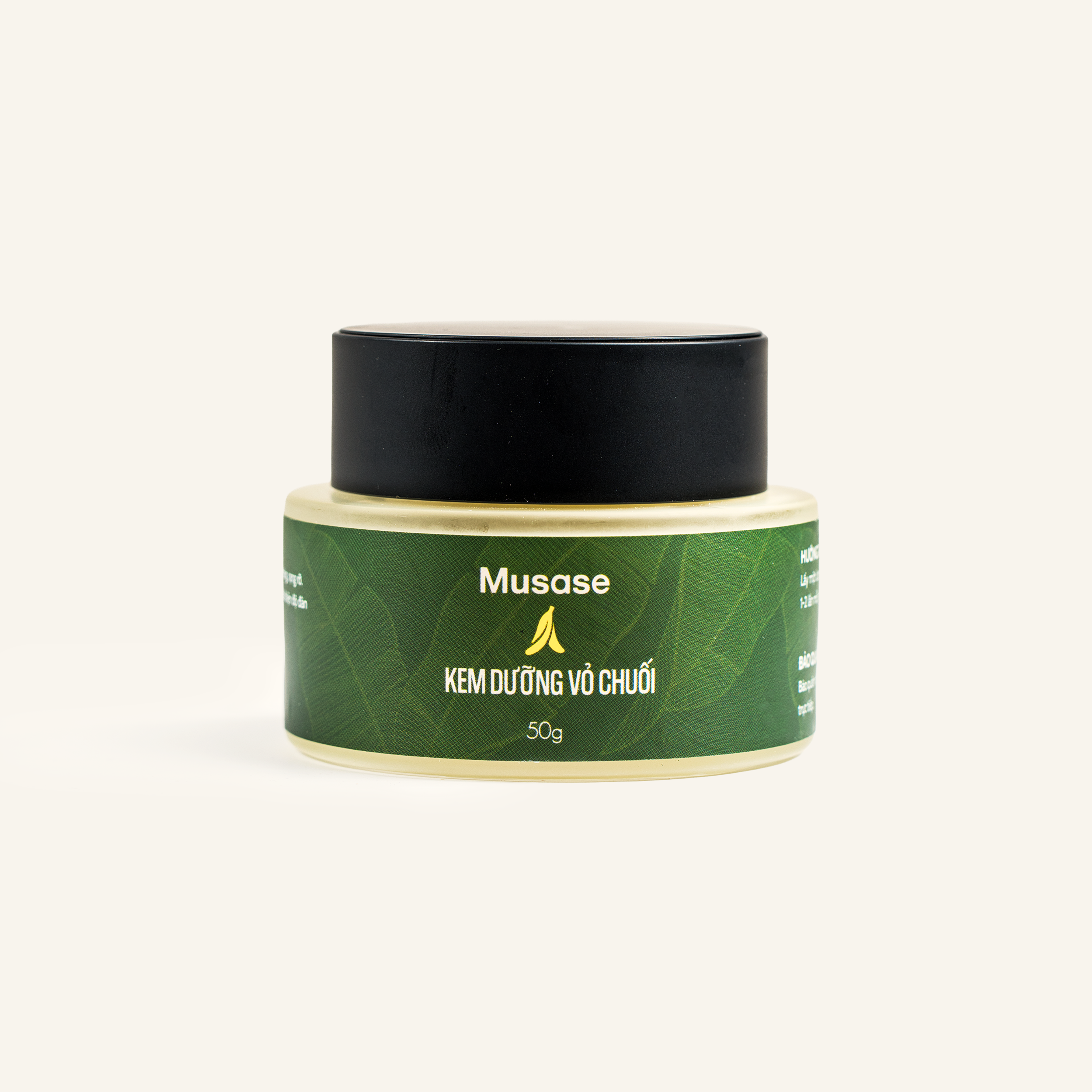 Kem dưỡng vỏ chuối 50g
