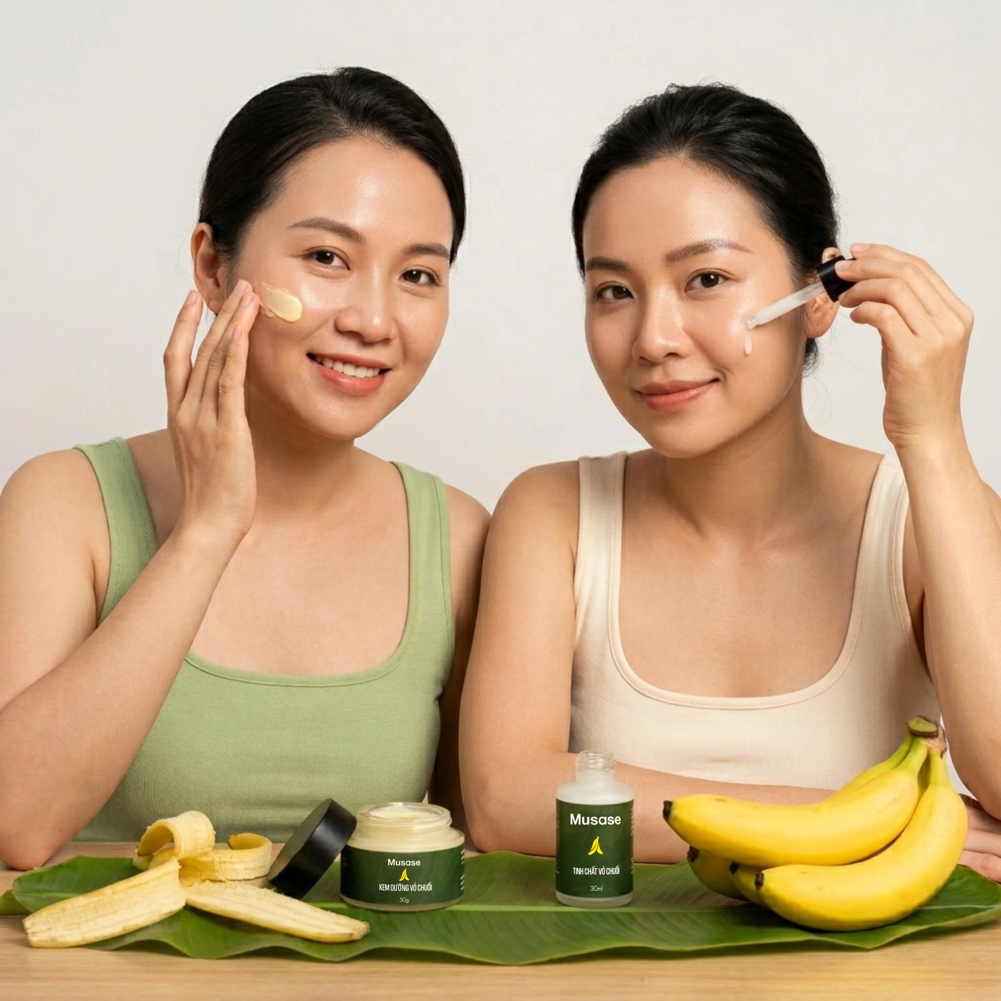 Sứ mệnh Musase