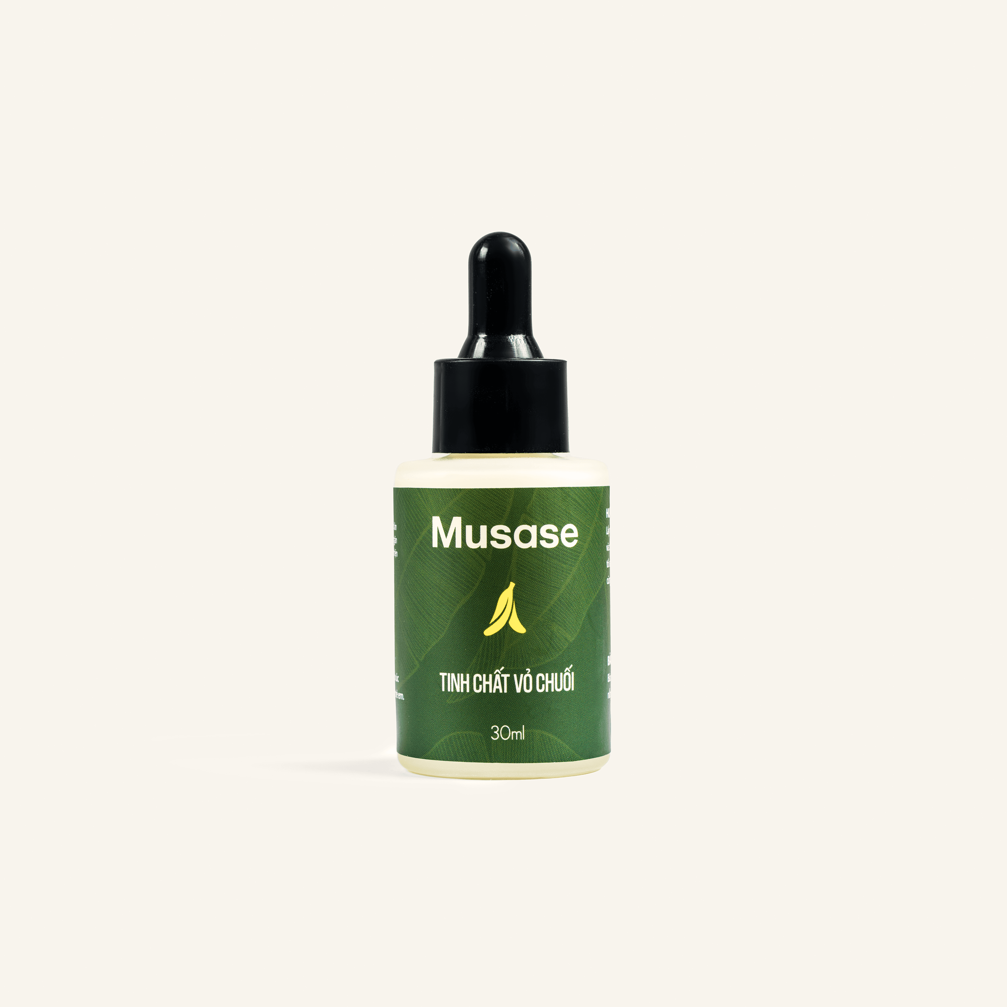 Tinh chất vỏ chuối 30ml